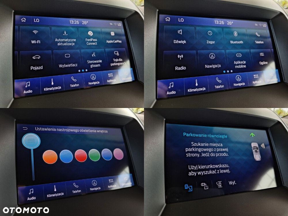 Ford S-Max 2.5 Hybrid Titanium CVT 7os - 39