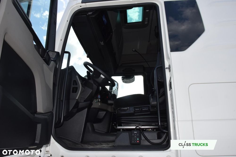 MAN TGX 18.470 GX - 7