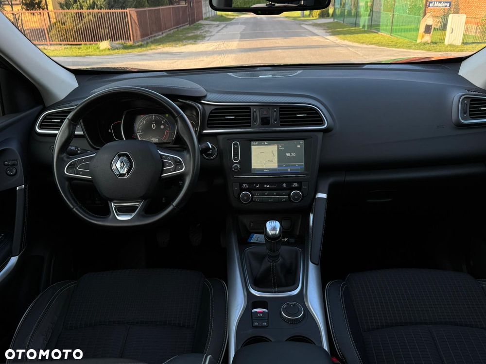 Renault Kadjar Energy dCi 130 4x4 Bose Edition - 26