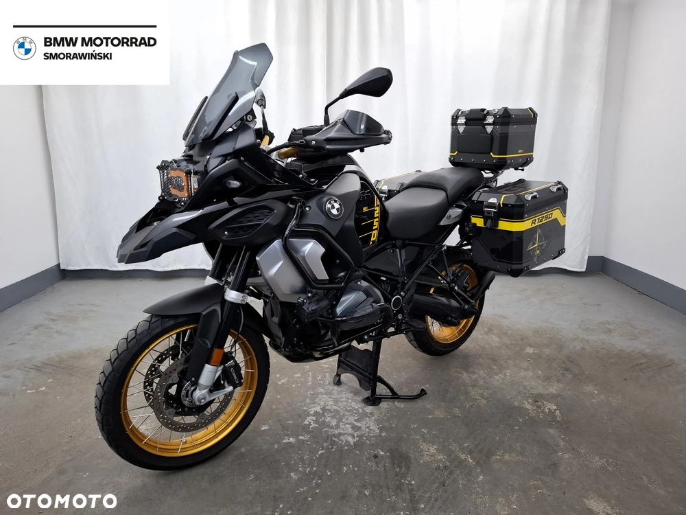 BMW R