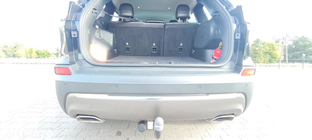 Jeep Cherokee 3.2 V6 Active Drive I Limited - 11