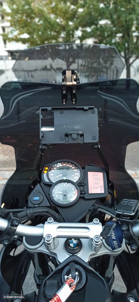BMW F 700 GS - 18