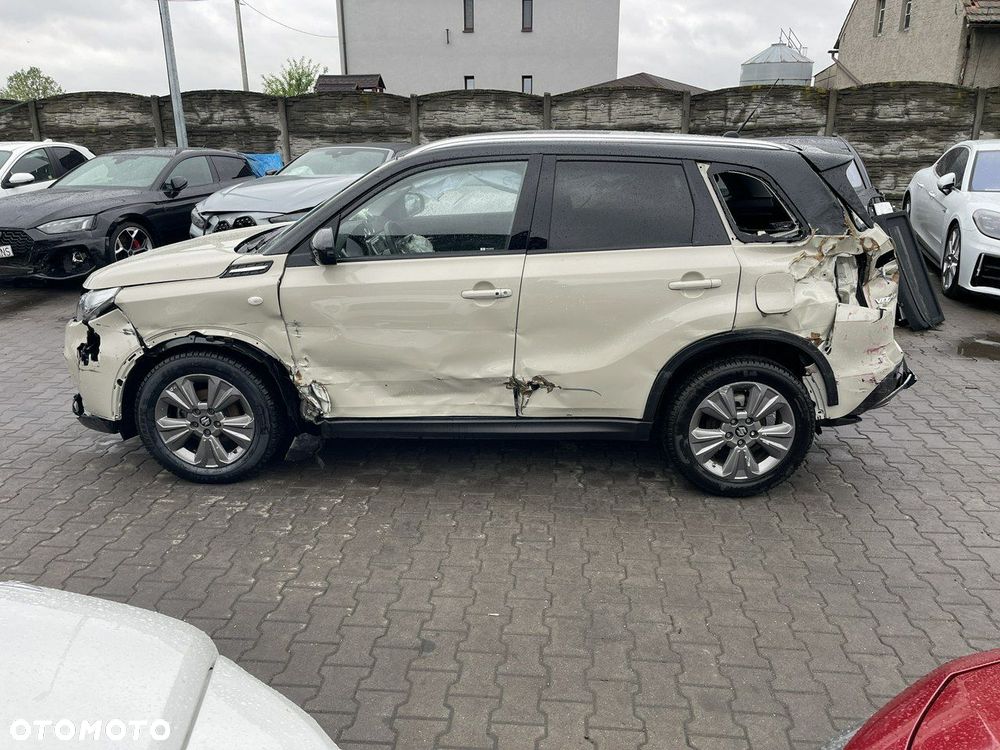 Suzuki Vitara - 5