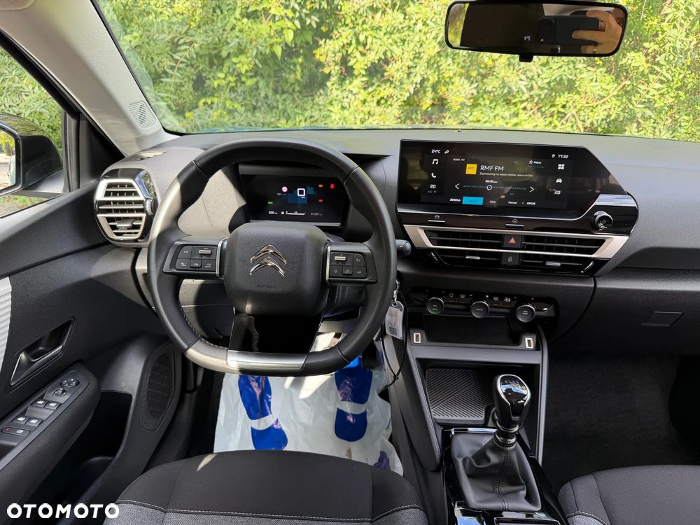 Citroën C4 PureTech 130 Stop&Start YOU - 23