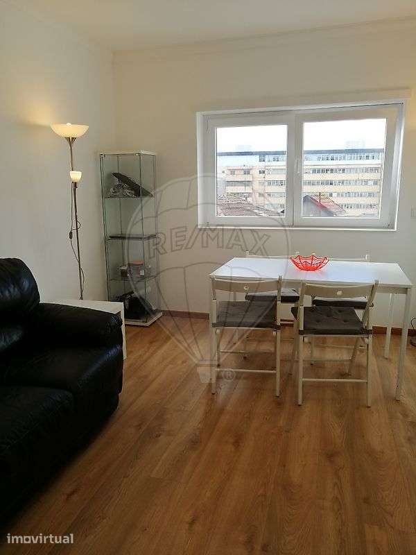 Apartamento T1 para arrendamento - Grande imagem: 5/19