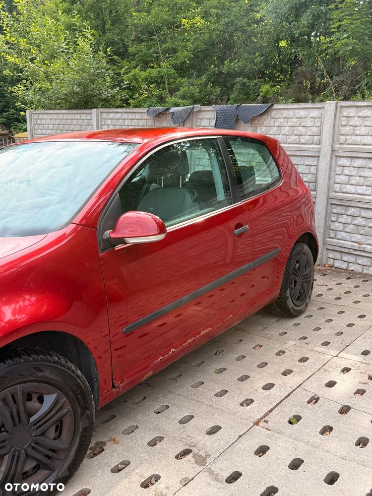Volkswagen Golf 1.4 Comfortline - 10