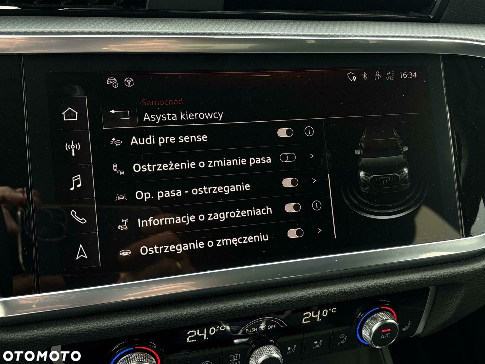 Audi Q3 - 25