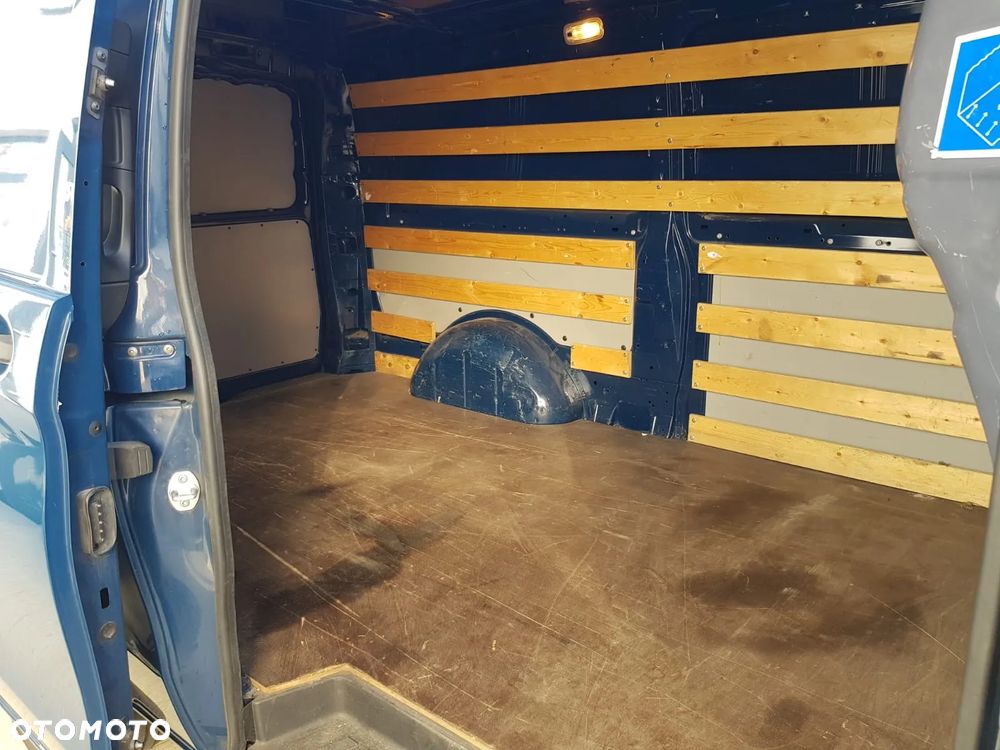 Mercedes-Benz Vito 114 CDI Mixto 447.701 - 9