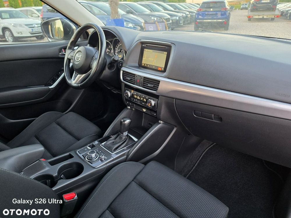Mazda CX-5 - 33