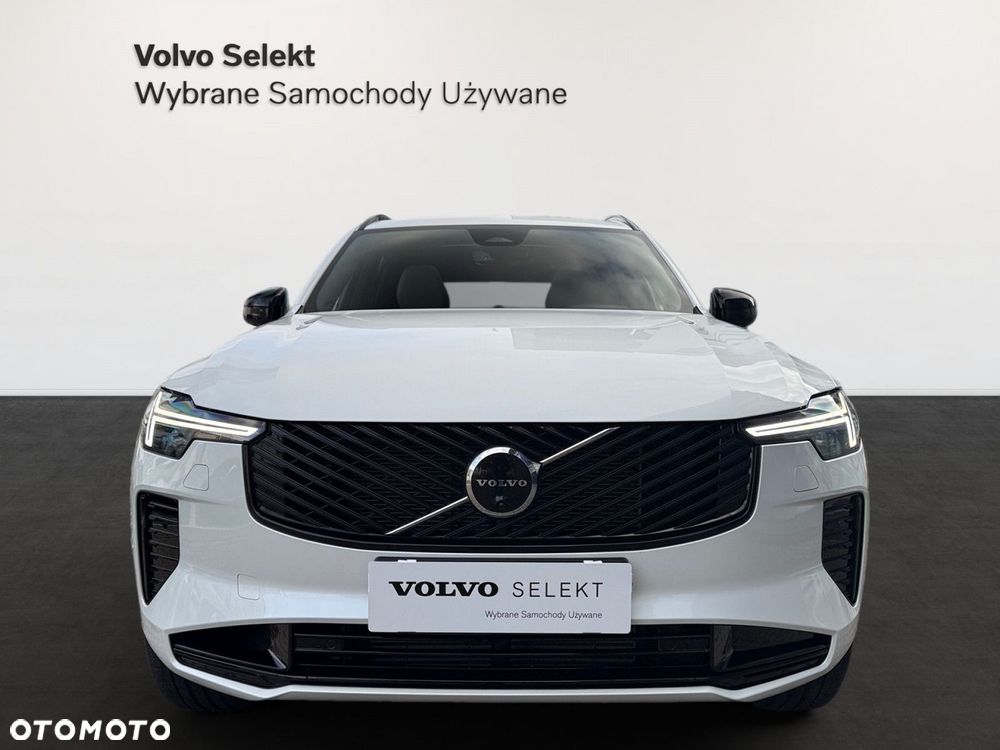 Volvo XC 90 - 2