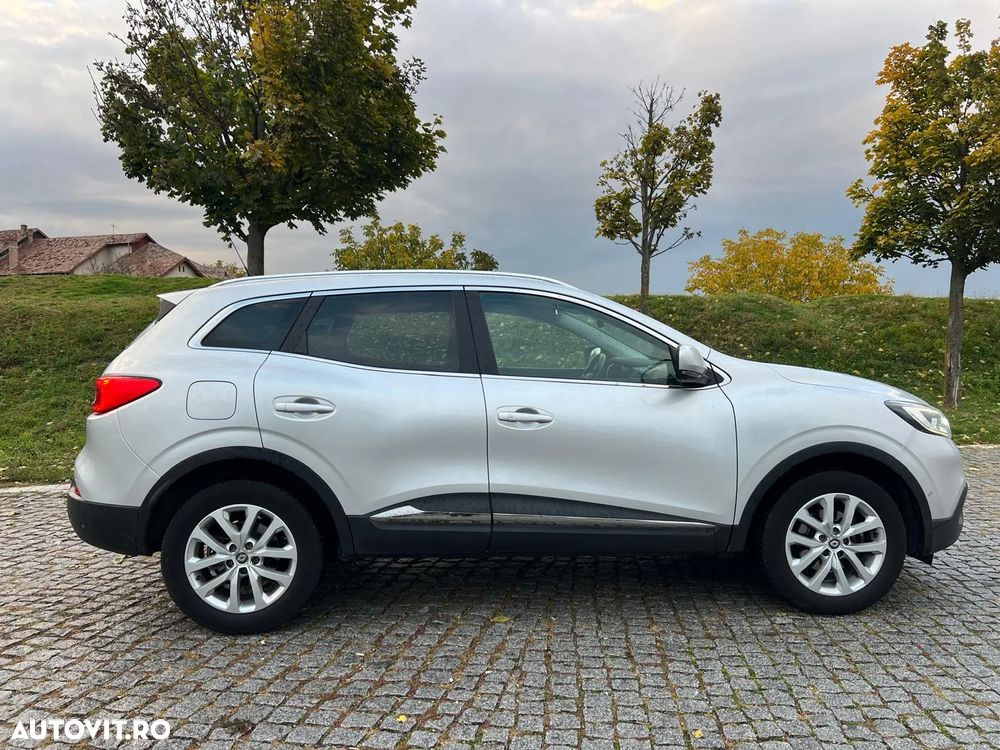Renault Kadjar - 4