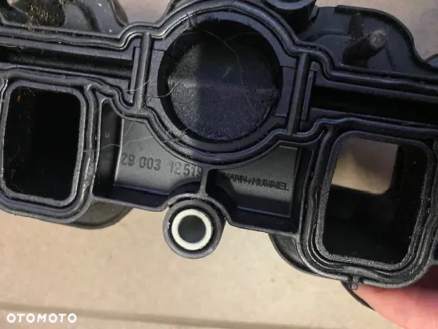 KOLEKTOR SSĄCY AUDI A6 C6 2.7 3.0 TDI 2900312519 - 5