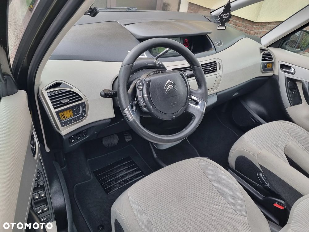 Citroën C4 Picasso e-HDi 110 FAP EGS6 Business Class - 14