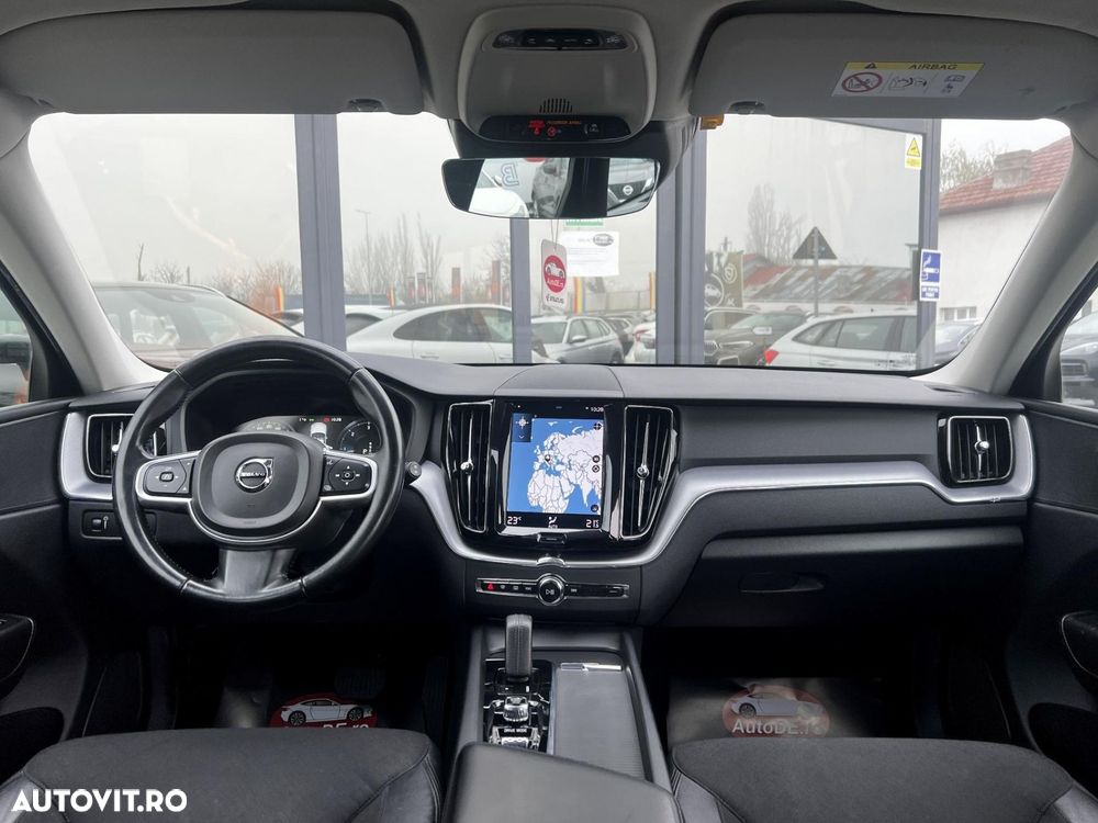 Volvo XC 60 - 7