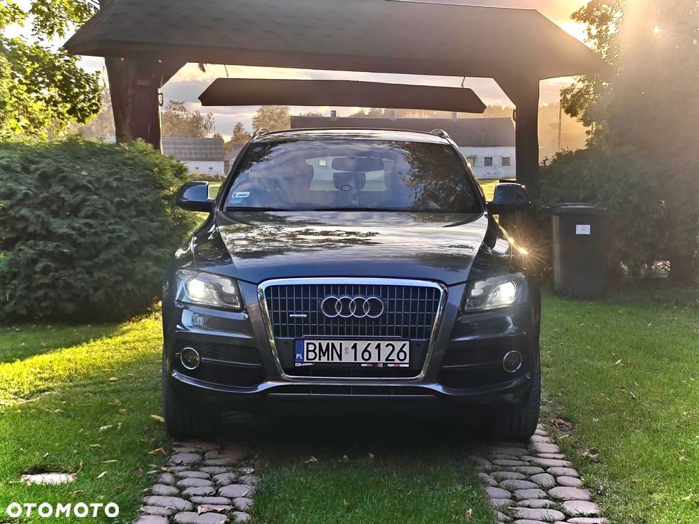 Audi Q5 3.0 TDI Quattro S tronic - 2
