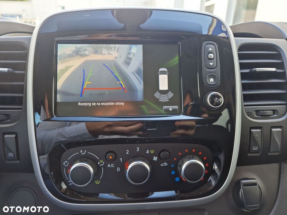 Renault trafic - 23