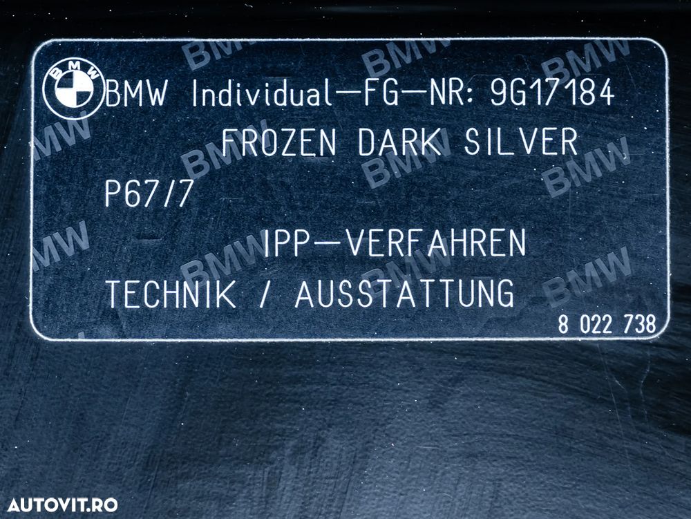 BMW X5 M Competition MHEV - 30