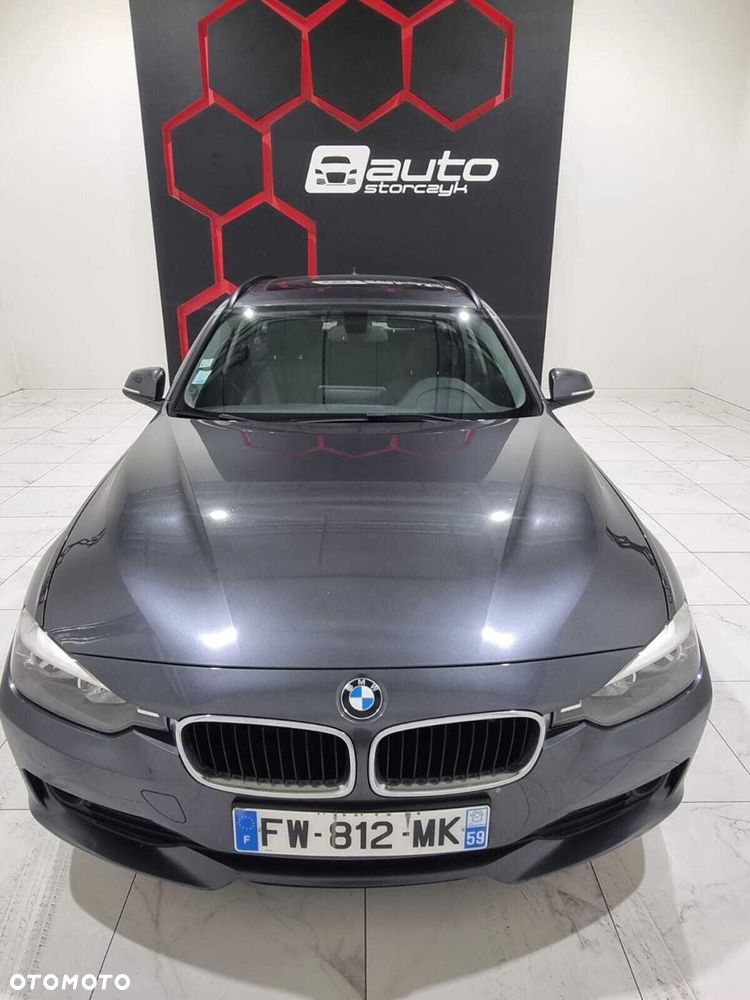 BMW Seria 3 - 17