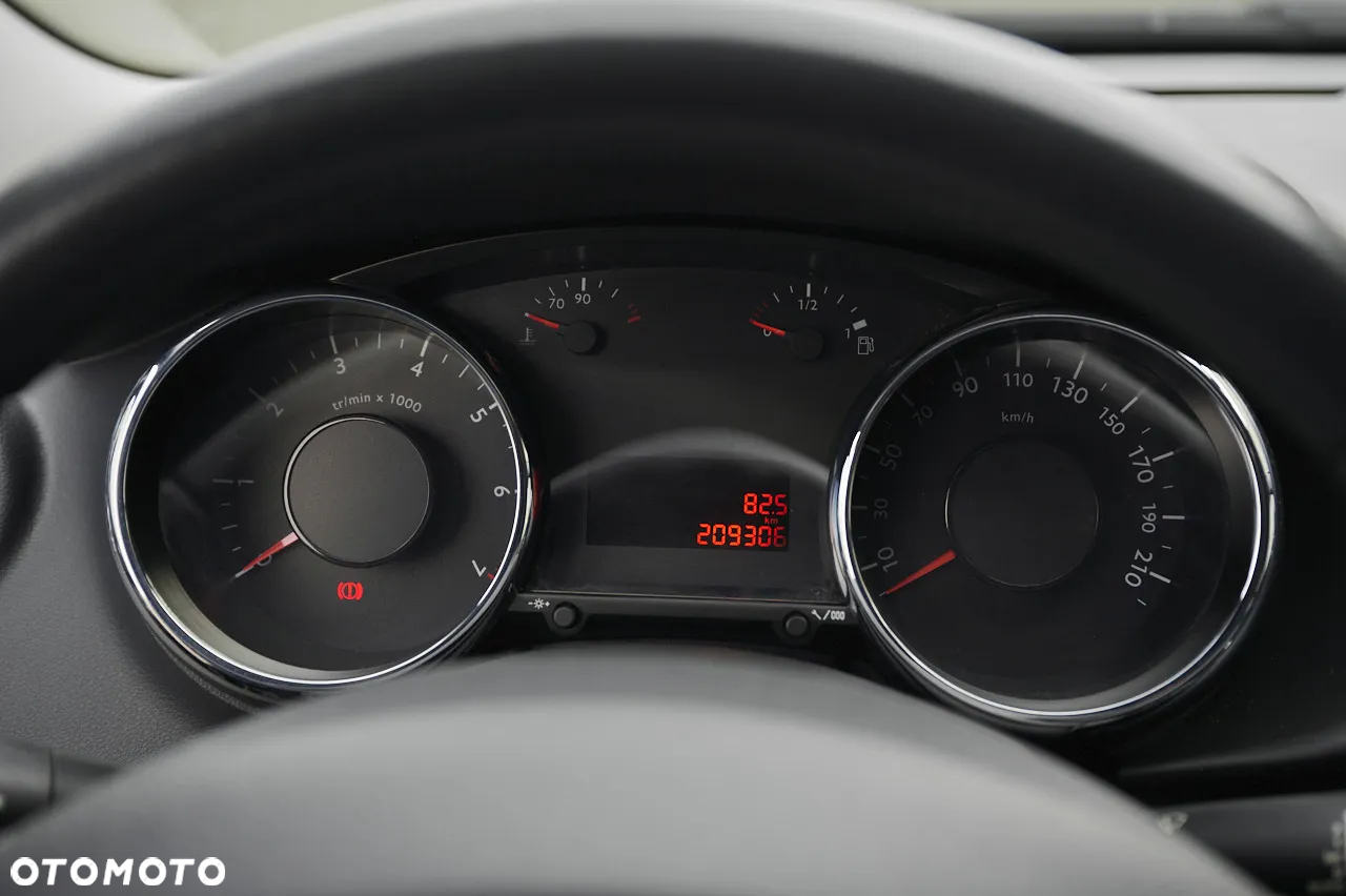 Peugeot 3008 120 VTi Premium - 36