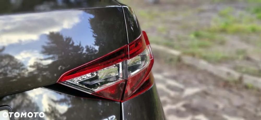 Skoda Superb - 17