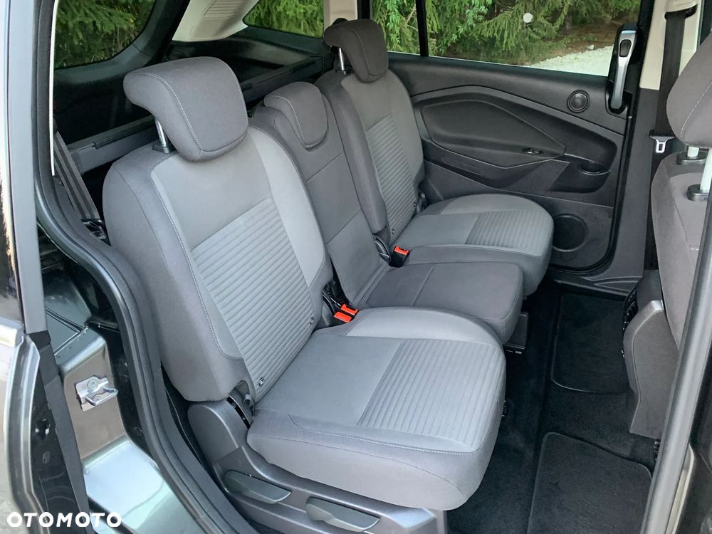 Ford Grand C-MAX Gr 1.5 EcoBoost Edition ASS - 38