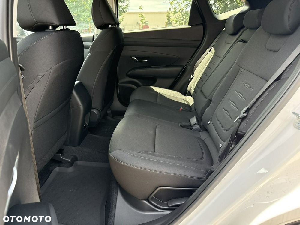 Hyundai Tucson 1.6 T-GDi Smart 2WD - 15