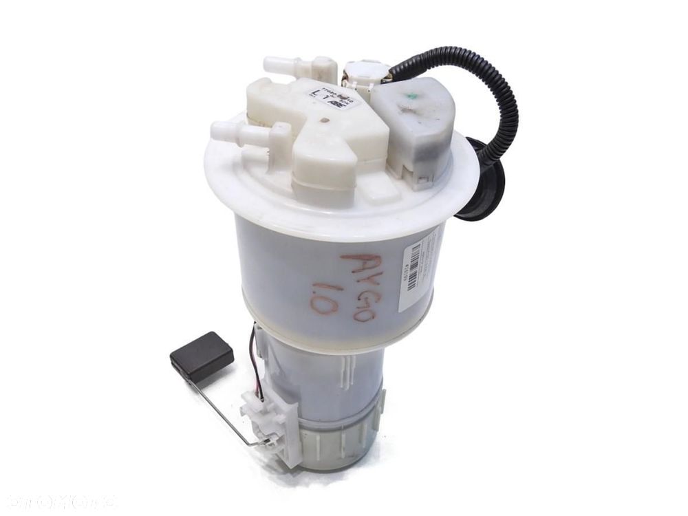 POMPA PALIWA TOYOTA AYGO I 1.0 - 1