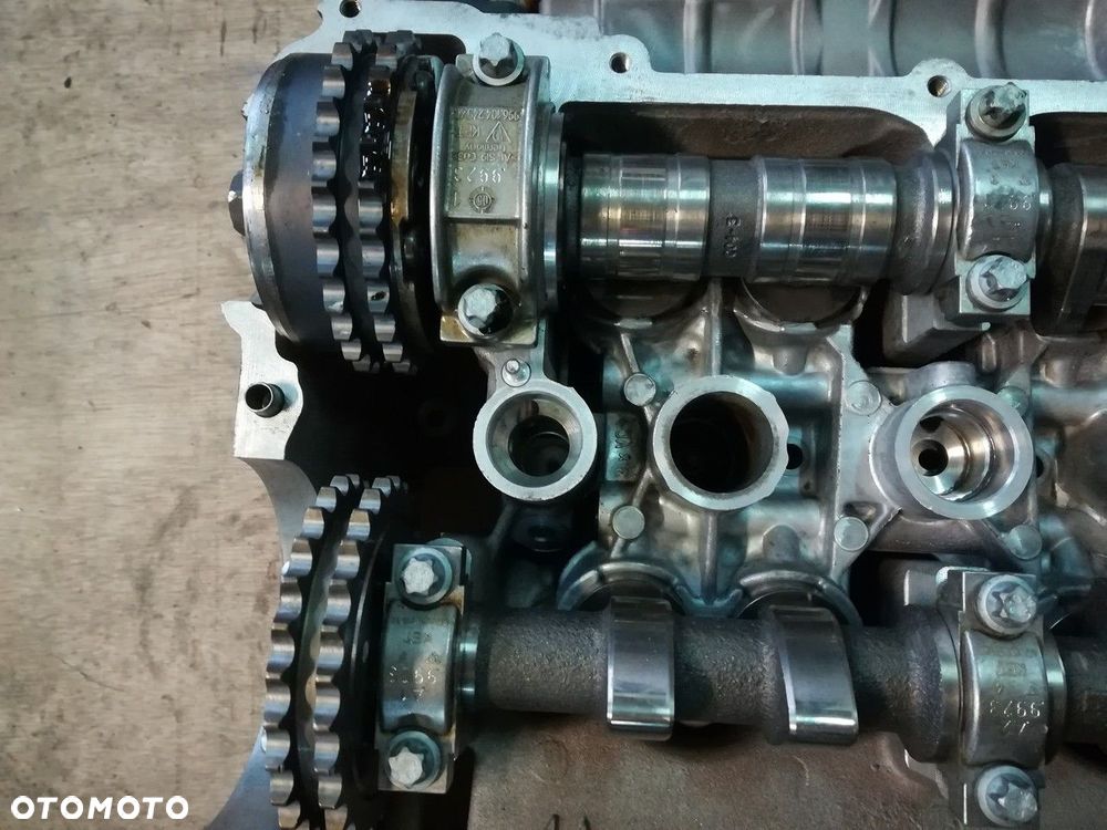 głowica porsche 3.4 3.6 cayman 987.104.123.1r 1a - 11