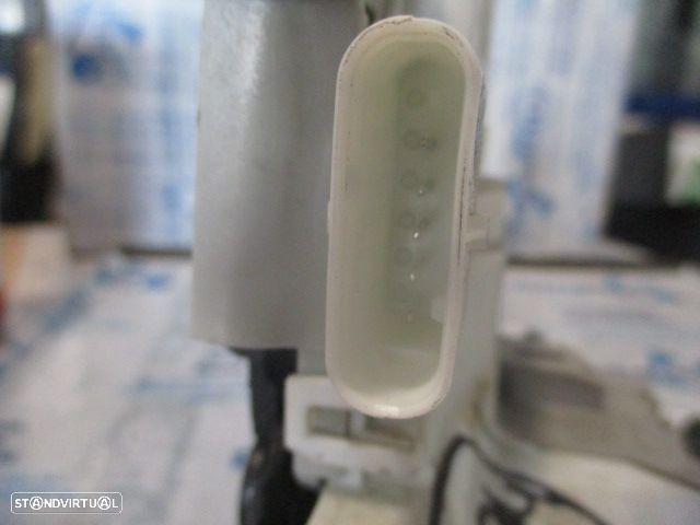 Fecho 8X0839015E AUDI A1 SPORTBACK 8X FASE 2  2017 1.6TDI 115CV 5P PRETO TE 5 PINOS - 4