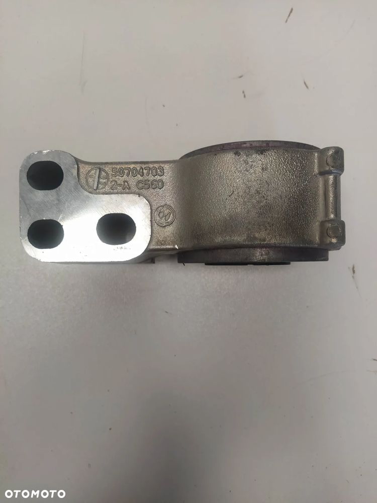 ALFA ROMEO 159 BRERA SPIDER TULEJA WAHACZA PRZÓD TYŁ PRAWY PRZEDNI - 8