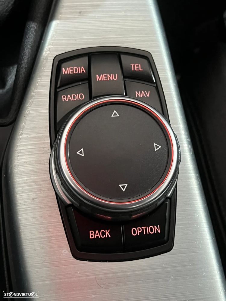 BMW 220 d M Sport - 28