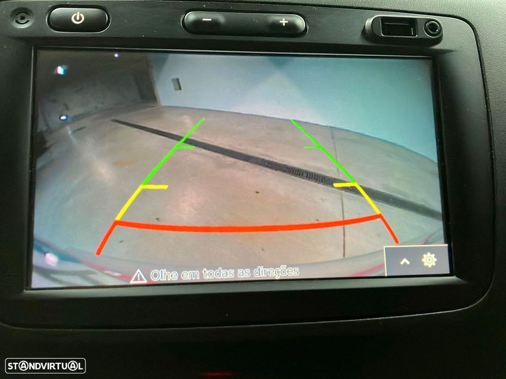 Dacia Duster 1.0 TCe ECO-G Comfort Bi-Fuel - 15