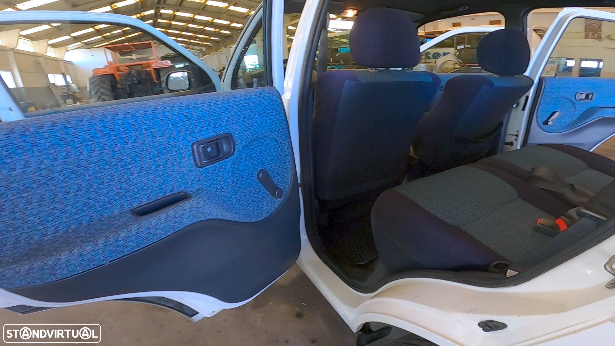 Daihatsu Terios - 21