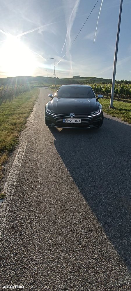 Volkswagen ARTEON 2.0 TSI DSG R-Line Edition - 11