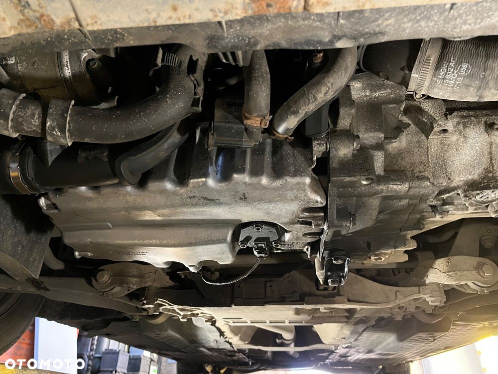 Skoda Octavia 1.6 TDI Elegance - 9