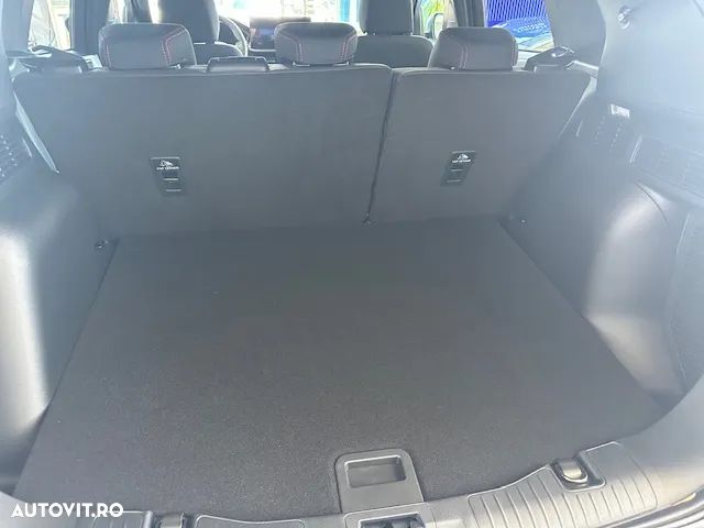 Ford Kuga 1.5 EcoBoost A8 FWD ST-Line - 7