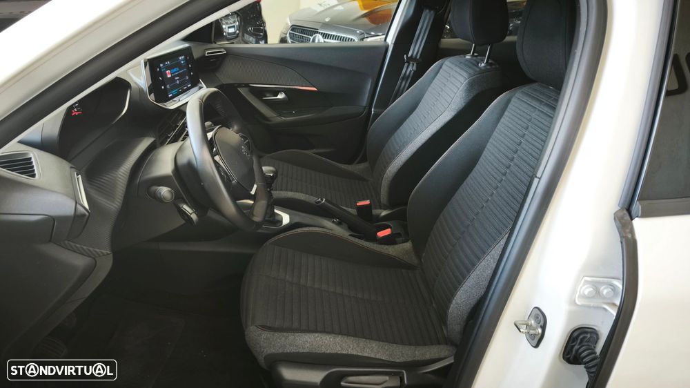 Peugeot 2008 1.5 BlueHDi Active Pack - 9