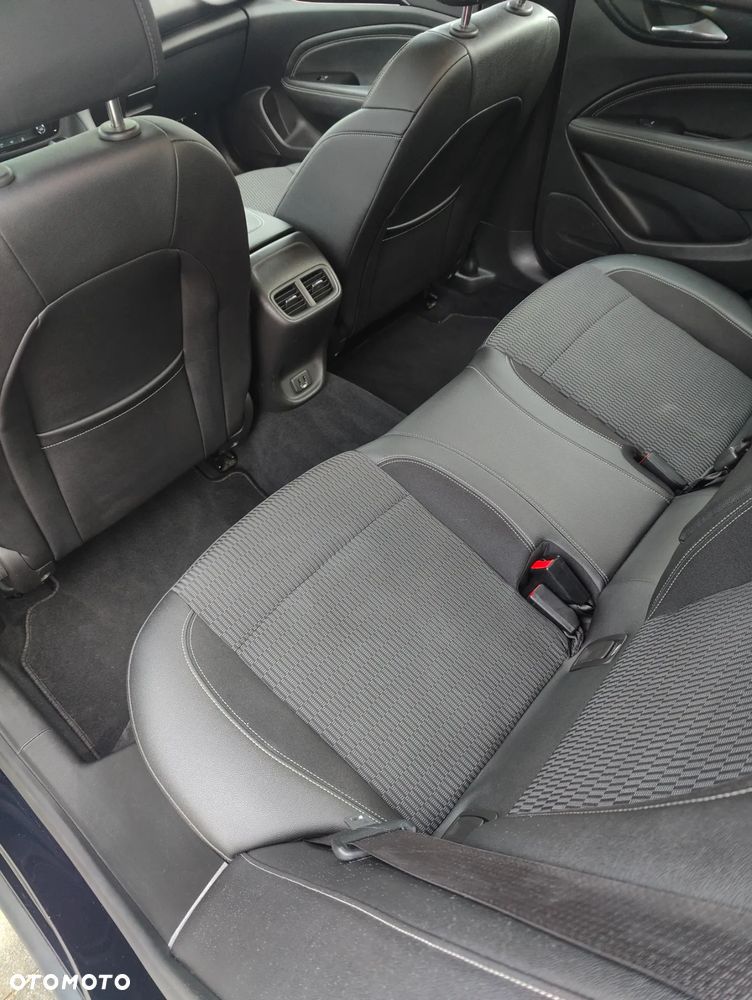 Opel Insignia 1.5 T Innovation S&S - 29