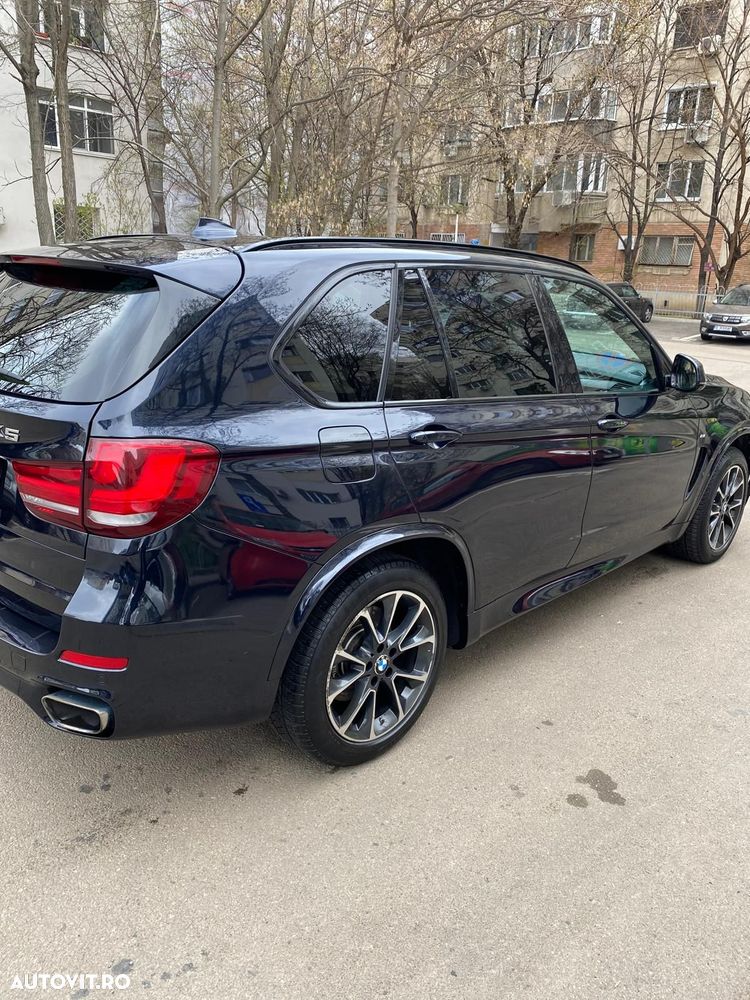 BMW X5 - 3