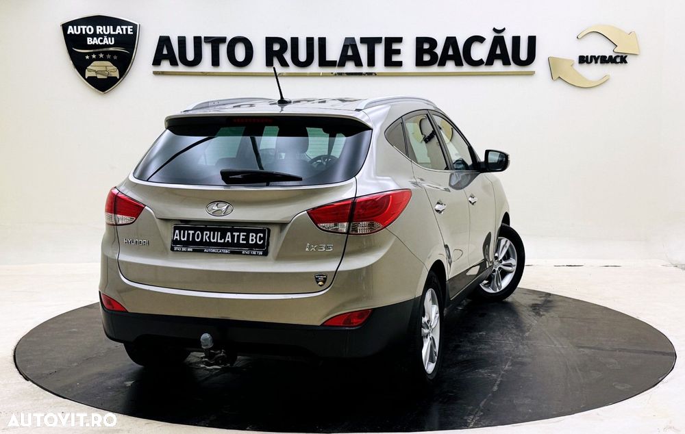 Hyundai ix35 - 6