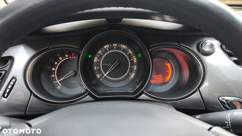 Citroën C3 1.4 VTi Exclusive - 22