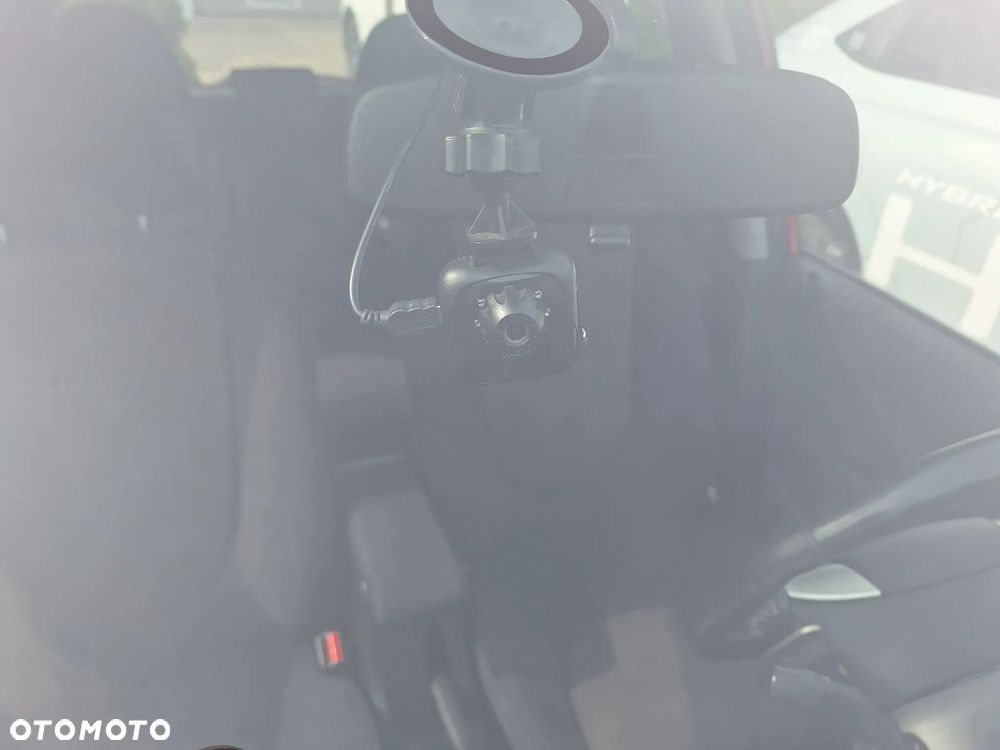 Honda Jazz 1.4 CVT ES - 27
