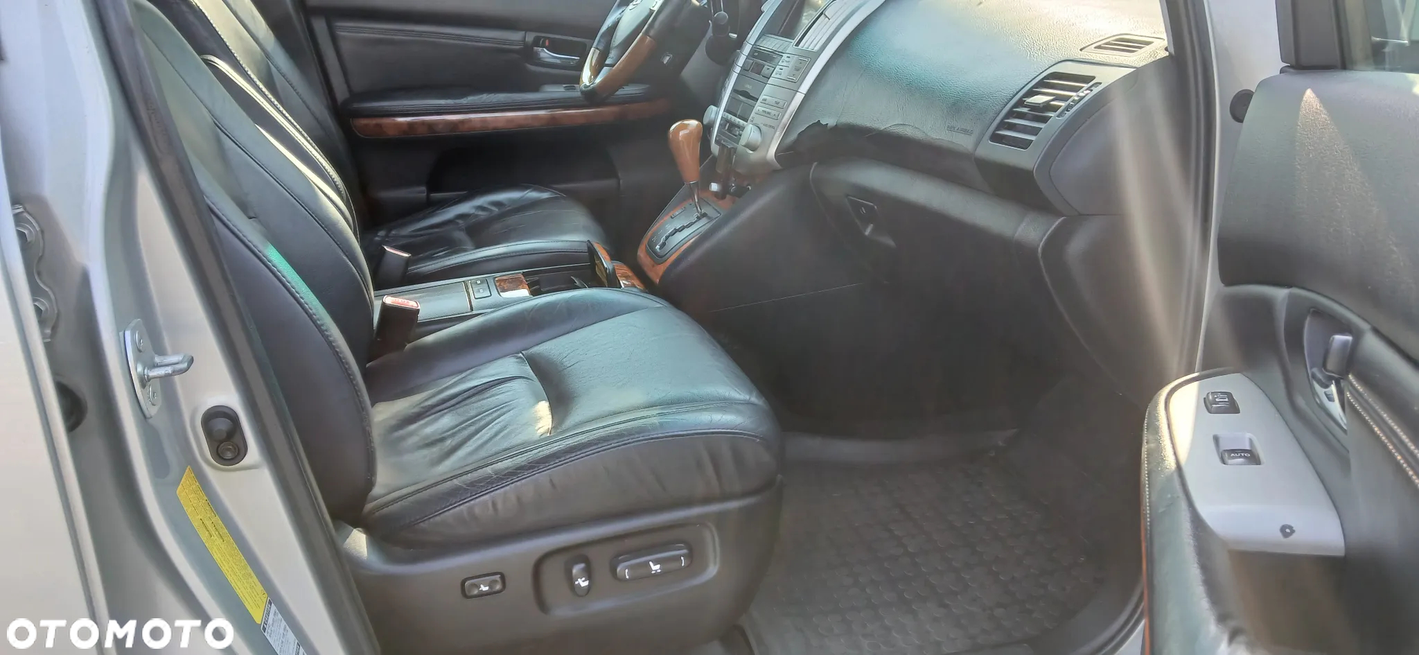 Lexus RX 350 Prestige - 8