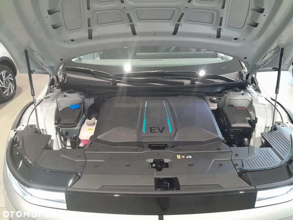 Hyundai IONIQ 5 84kWh Techniq - 10