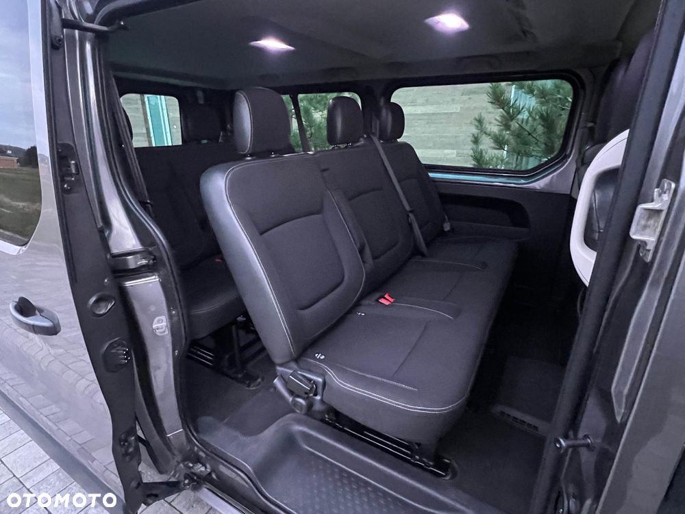 Renault Trafic L2H1 2,9t Pack Clim - 19