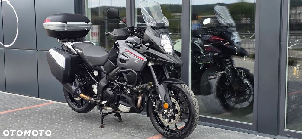 Suzuki DL - 6