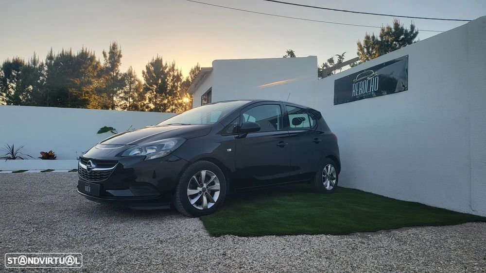 Opel Corsa 1.3 CDTi innovation - 1