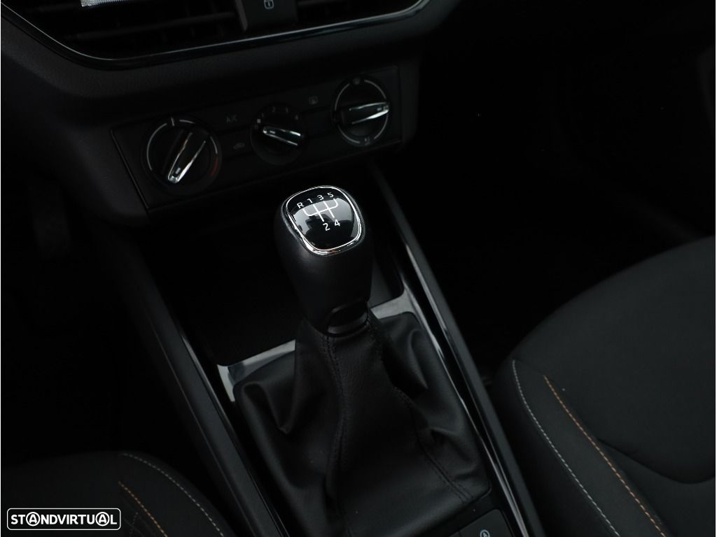 Skoda Scala 1.0 TSI Ambition - 30
