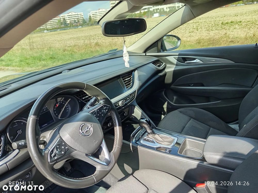 Opel Insignia 1.6 CDTI - 8
