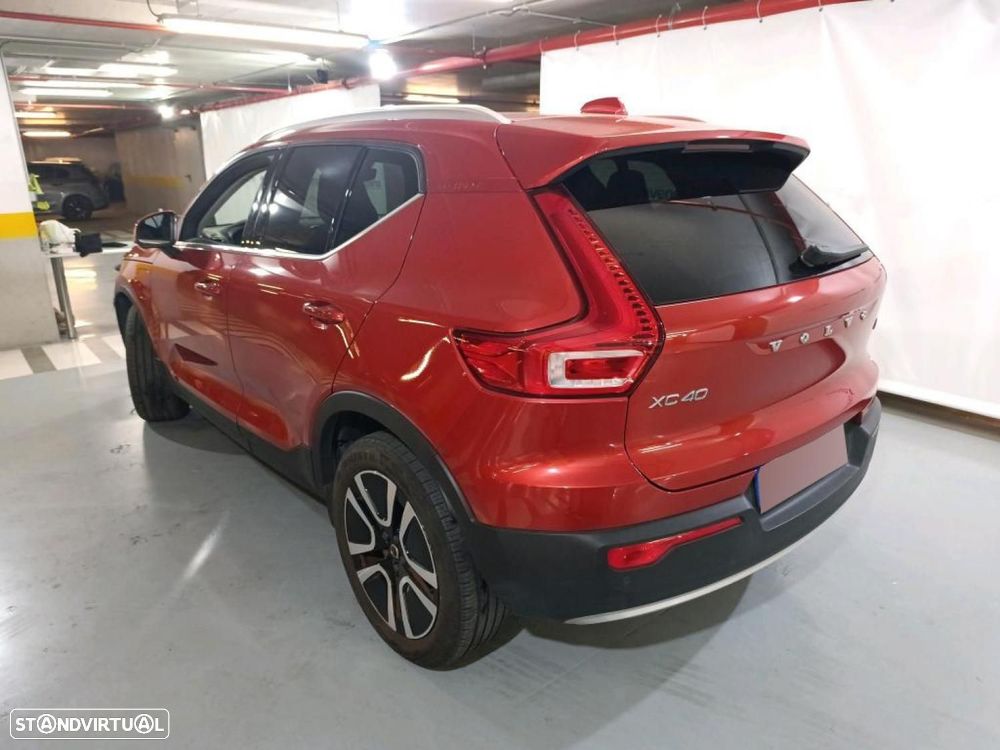 Volvo XC 40 1.5 T5 PHEV Inscription Expression - 4